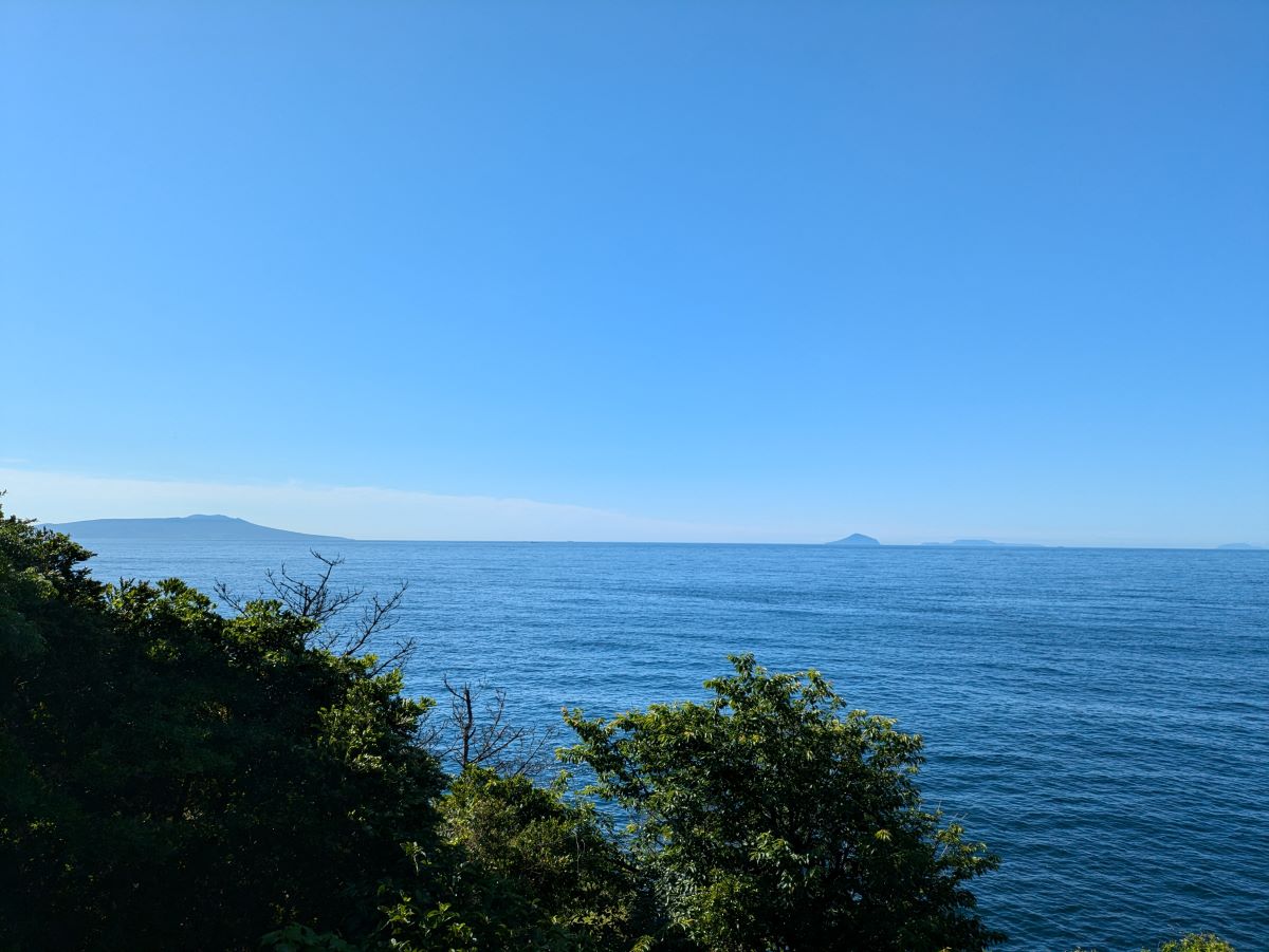 伊豆諸島