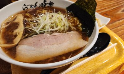 7月11日は「ラーメンの日」🍜 　若手エンジニアの新横浜ラーメンオススメ4選！