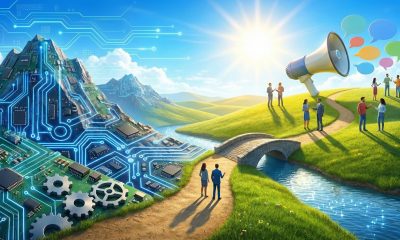 技術が好きだった私が、広報という道を選んだ理由