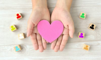 「ありがとう」が行き交う職場の作り方